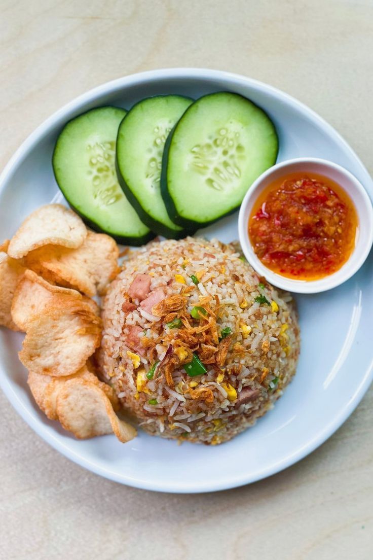 Nasi Goreng