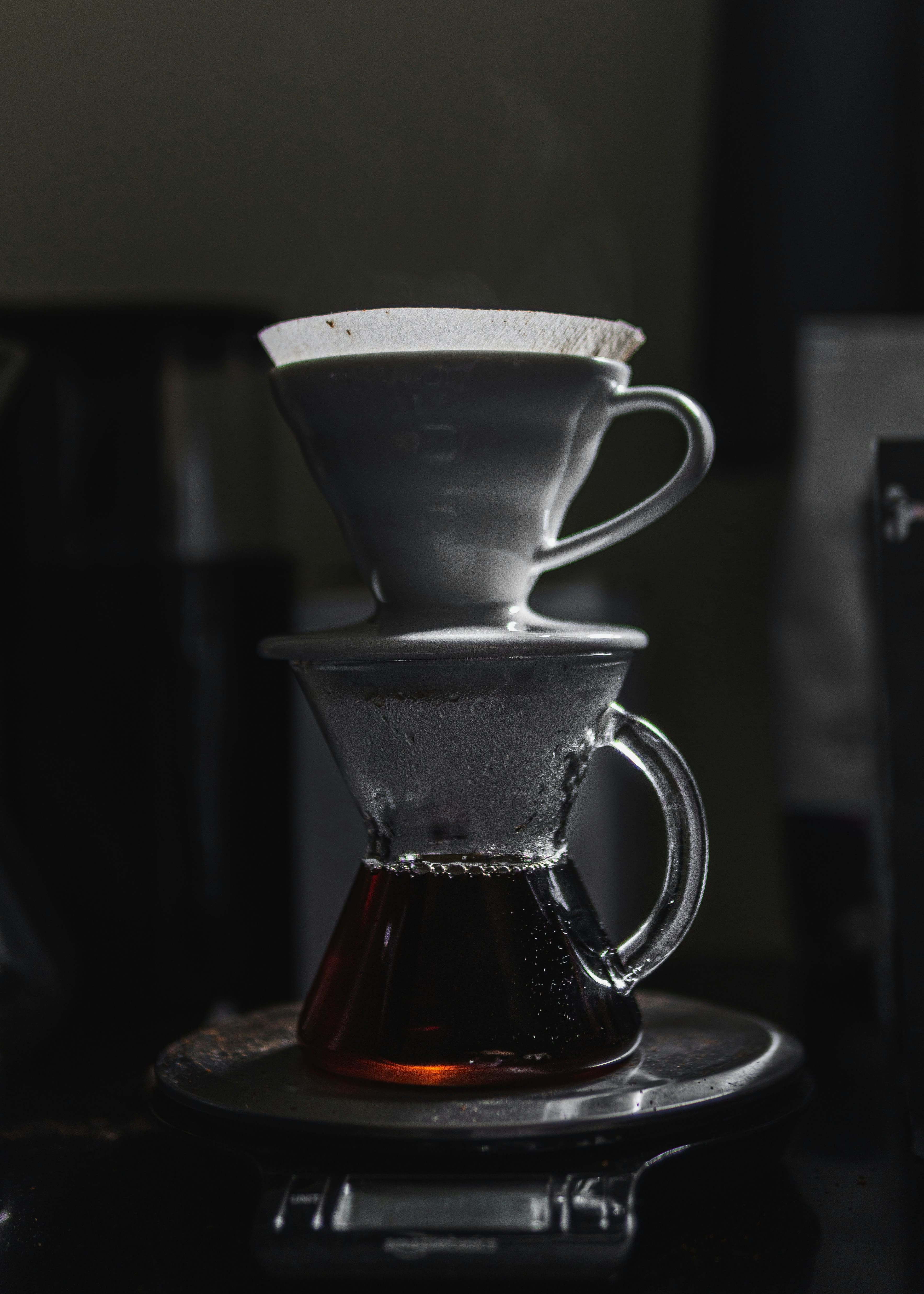 Honey Arabica v60