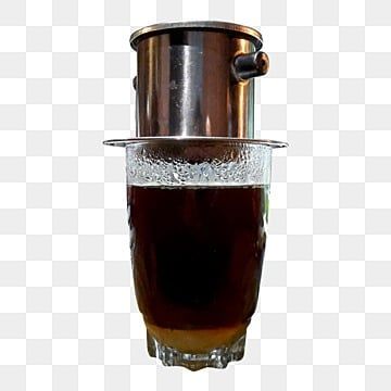 Vietnam Drip (Robusta)